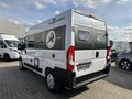 Daumennagel 5 - VANTourer 540D Comfort Automatik