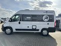 Daumennagel 4 - VANTourer 540D Comfort Automatik