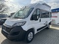 Daumennagel 3 - VANTourer 540D Comfort Automatik