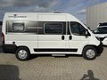 Daumennagel 8 - VANTourer 540D Comfort Automatik