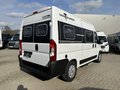 Daumennagel 7 - VANTourer 540D Comfort Automatik
