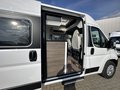 Daumennagel 13 - VANTourer 540D Comfort Automatik
