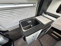 Daumennagel 16 - VANTourer 540D Comfort Automatik