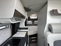 Daumennagel 18 - VANTourer 540D Comfort Automatik