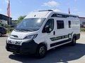 Thumbnail 1 - Chausson V697 Country Line Sondermodell Automatik