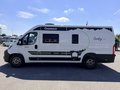 Thumbnail 4 - Chausson V697 Country Line Sondermodell Automatik