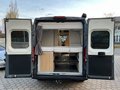 Daumennagel 15 - Karmann Dexter 580 Solar AHK Concept Li-tion Skyroof Alufelgen