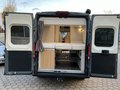 Daumennagel 16 - Karmann Dexter 580 Solar AHK Concept Li-tion Skyroof Alufelgen