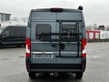 Daumennagel 6 - HYMER / ERIBA / HYMERCAR CrossOver Style Maxi 9G autom. Luftfederung Markise Softclose LED