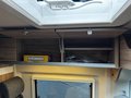 Daumennagel 14 - HYMER / ERIBA / HYMERCAR CrossOver Style Maxi 9G autom. Luftfederung Markise Softclose LED