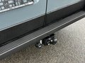 Daumennagel 39 - HYMER / ERIBA / HYMERCAR CrossOver Style Maxi 9G autom. Luftfederung Markise Softclose LED
