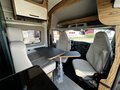 Daumennagel 11 - Karmann Dexter 560 AW 4x4 Rebel Yello Edition Markise Lithium Solar