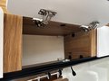 Daumennagel 33 - Karmann Dexter 560 AW 4x4 Rebel Yello Edition Markise Lithium Solar