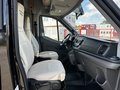 Daumennagel 10 - Karmann Dexter 560 AW 4x4 Rebel Yello Edition Markise Lithium Solar