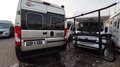 Thumbnail 10 - Bürstner Campeo C600 9G-Auto. Sat+TV Navi SOG Solar