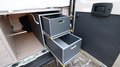 Thumbnail 15 - Bürstner Campeo C600 9G-Auto. Sat+TV Navi SOG Solar