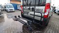 Thumbnail 9 - Bürstner Campeo C600 9G-Auto. Sat+TV Navi SOG Solar