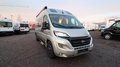 Thumbnail 1 - Bürstner Campeo C600 9G-Auto. Sat+TV Navi SOG Solar