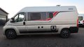 Thumbnail 4 - Bürstner Campeo C600 9G-Auto. Sat+TV Navi SOG Solar