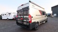 Thumbnail 7 - Bürstner Campeo C600 9G-Auto. Sat+TV Navi SOG Solar