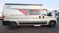 Thumbnail 8 - Bürstner Campeo C600 9G-Auto. Sat+TV Navi SOG Solar