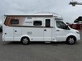Thumbnail 6 - Weinsberg Cara Suit Pepper Hubstützen Clesana MBUX Sat+TV Dachklima