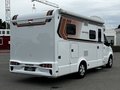 Thumbnail 5 - Weinsberg Cara Suit Pepper Hubstützen Clesana MBUX Sat+TV Dachklima