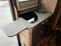Thumbnail 20 - Weinsberg Cara Suit Pepper Hubstützen Clesana MBUX Sat+TV Dachklima