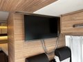 Thumbnail 24 - Weinsberg Cara Suit Pepper Hubstützen Clesana MBUX Sat+TV Dachklima