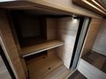Thumbnail 45 - Weinsberg Cara Suit Pepper Hubstützen Clesana MBUX Sat+TV Dachklima