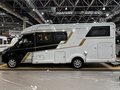 Thumbnail 2 - Eura Mobil Profila T 726 EB Gold Level HY4 ALKO System Solar AMG Sonderedition