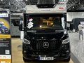 Thumbnail 6 - Eura Mobil Profila T 726 EB Gold Level HY4 ALKO System Solar AMG Sonderedition