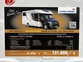 Thumbnail 5 - Eura Mobil Profila T 726 EB Gold Level HY4 ALKO System Solar AMG Sonderedition