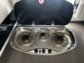 Daumennagel 27 - Hobby Optima De Luxe T70 HQ Maxi Hubbett SAT+2xTV