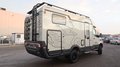 Daumennagel 7 - Euramobil Xtura 686 EF 4x4 Xperience/Overland/Adventure