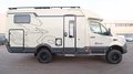 Daumennagel 8 - Euramobil Xtura 686 EF 4x4 Xperience/Overland/Adventure