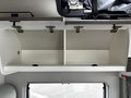 Daumennagel 23 - VANTourer 600D 9G Aufstelldach Markise Rahmenfenster