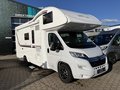 Thumbnail 16 - GiottiLine Siena 440 Privilege/PSA 6.Personen Truma 6DE Navi Solar