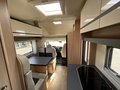 Thumbnail 40 - GiottiLine Siena 440 Privilege/PSA 6.Personen Truma 6DE Navi Solar