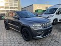Thumbnail 5 - Jeep Grand Cherokee 3,0 CRD 4x4 Automatik SUMMIT Luft ACC //AHK/Navi/Leder