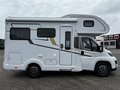Thumbnail 2 - Eura Mobil Activa One 570 HS Markise Automatik NAVI KAMERA
