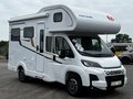 Thumbnail 1 - Eura Mobil Activa One 570 HS Markise Automatik NAVI KAMERA