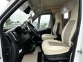 Thumbnail 9 - Eura Mobil Activa One 570 HS Markise Automatik NAVI KAMERA