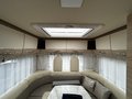 Thumbnail 14 - Eura Mobil Activa One 570 HS Markise Automatik NAVI KAMERA