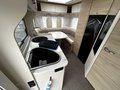 Thumbnail 12 - Eura Mobil Activa One 570 HS Markise Automatik NAVI KAMERA