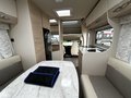 Thumbnail 15 - Eura Mobil Activa One 570 HS Markise Automatik NAVI KAMERA