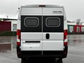 Thumbnail 5 - VANTourer 630 L Comfort Safety Einzelsitze Voll-LED Hubbett