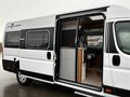 Thumbnail 11 - VANTourer 630 L Comfort Safety Einzelsitze Voll-LED Hubbett