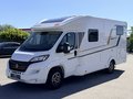 Daumennagel 1 - Eura Mobil Profila T660 EB Mondial Dachklima 5J-Garantie 9G