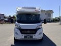 Daumennagel 2 - Eura Mobil Profila T660 EB Mondial Dachklima 5J-Garantie 9G